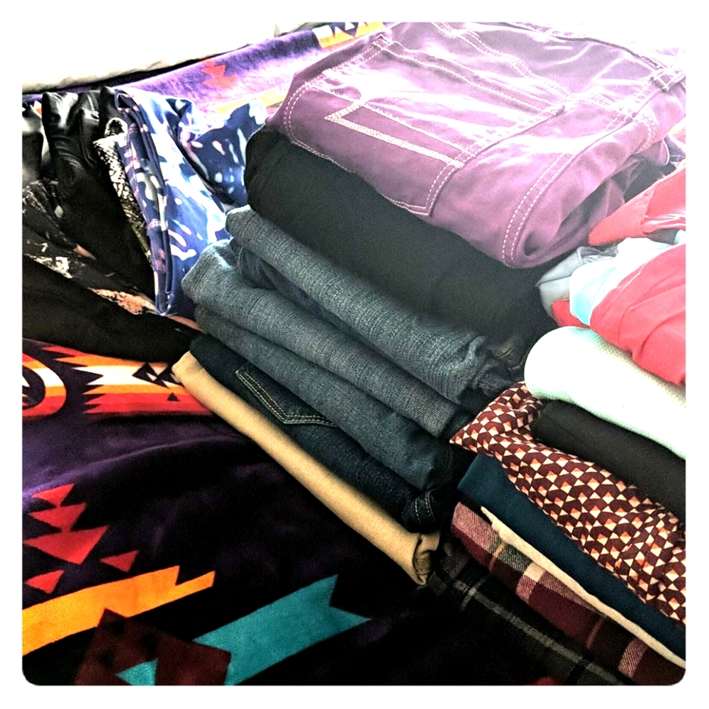 Bundle items for discount!